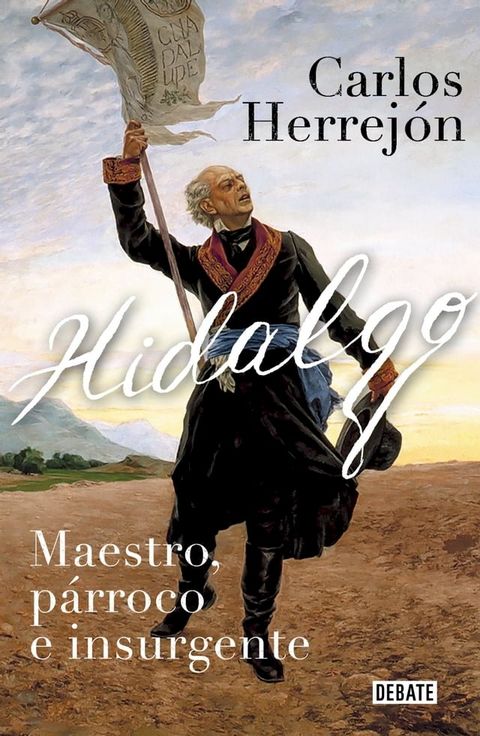 Hidalgo(Kobo/電子書)