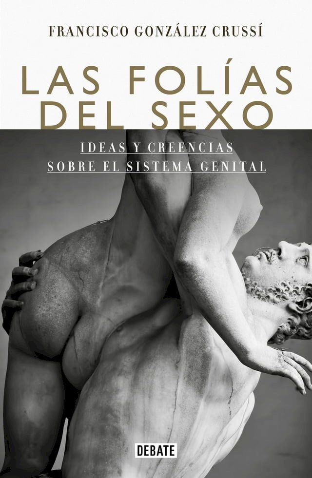  Las folias del sexo(Kobo/電子書)