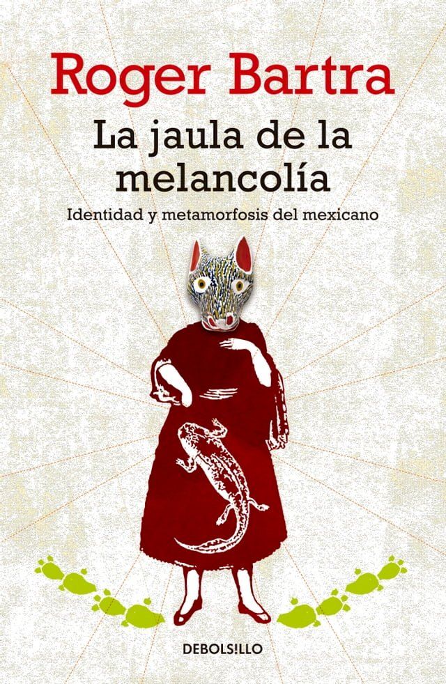  La jaula de la melancol&iacute;a(Kobo/電子書)