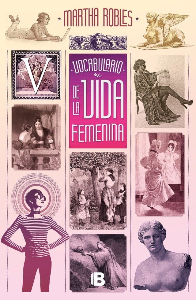  Vocabulario de la vida femenina(Kobo/電子書)