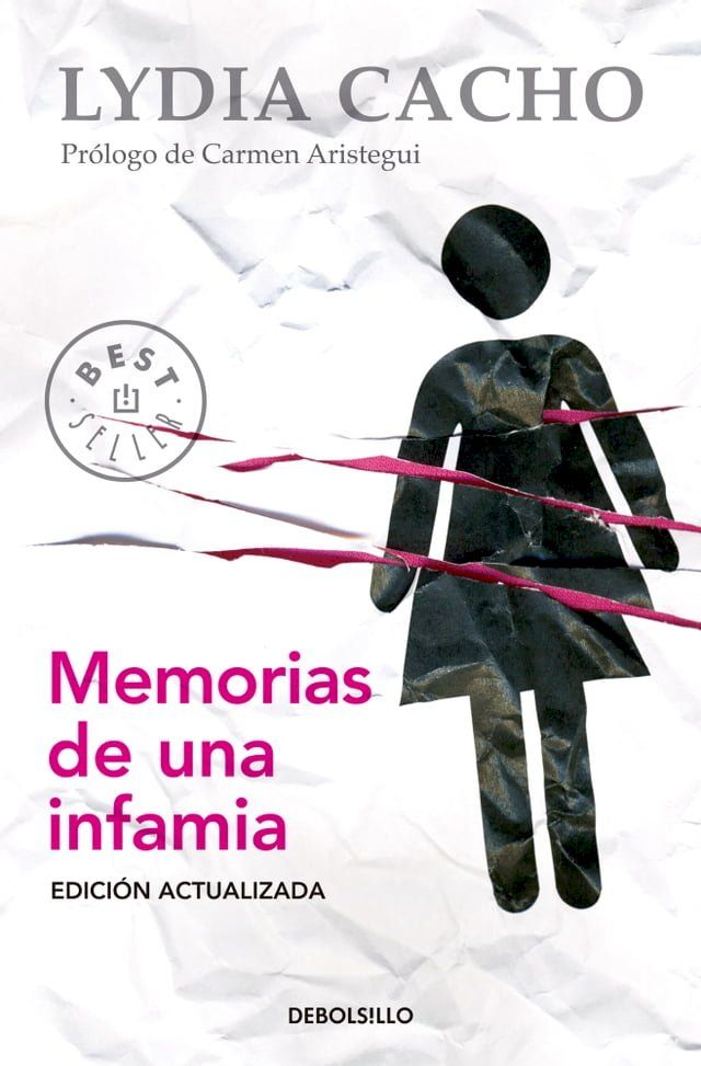  Memorias de una infamia(Kobo/電子書)