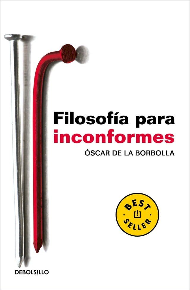  Filosofía para inconformes(Kobo/電子書)