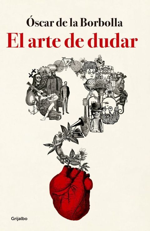 El arte de dudar(Kobo/電子書)