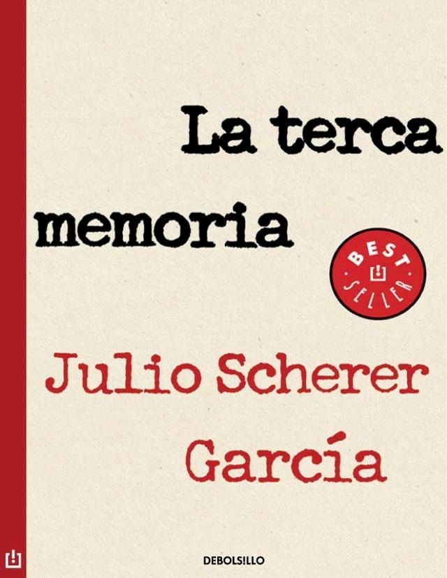  La terca memoria(Kobo/電子書)