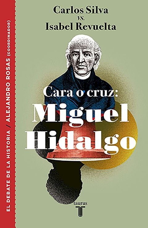 Cara o cruz: Miguel Hidalgo(Kobo/電子書)