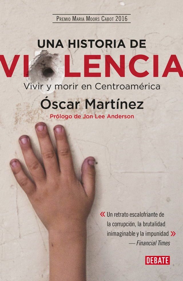  Una historia de violencia(Kobo/電子書)