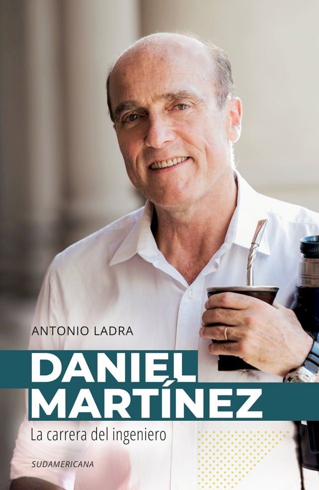  Daniel Mart&iacute;nez(Kobo/電子書)