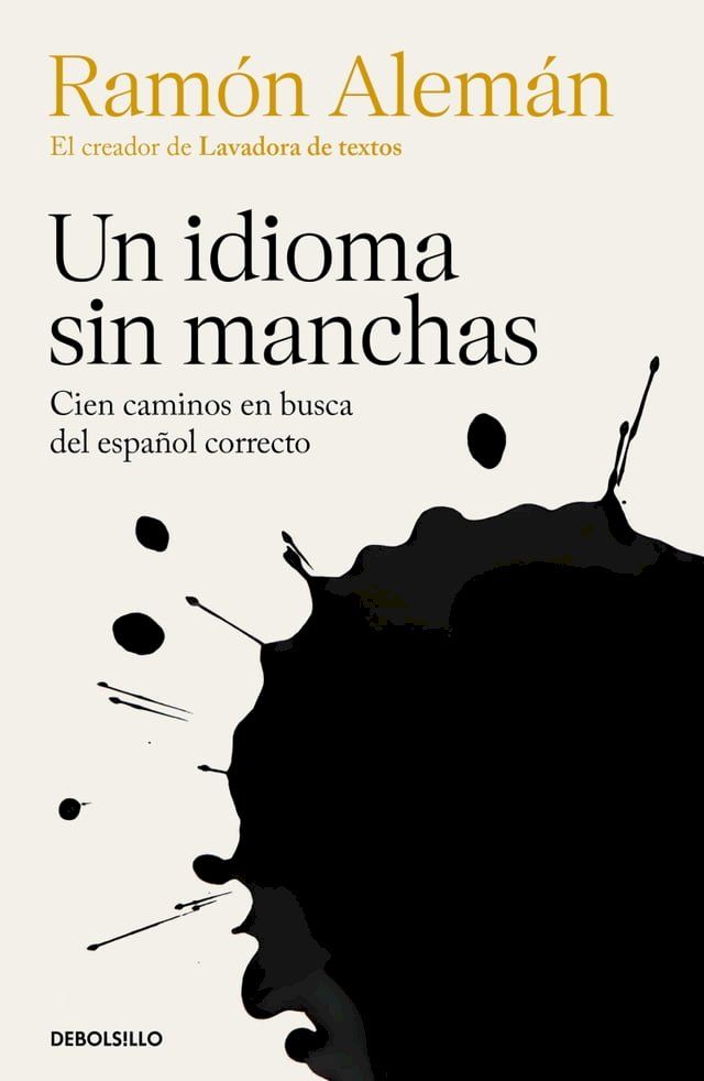  Un idioma sin manchas(Kobo/電子書)