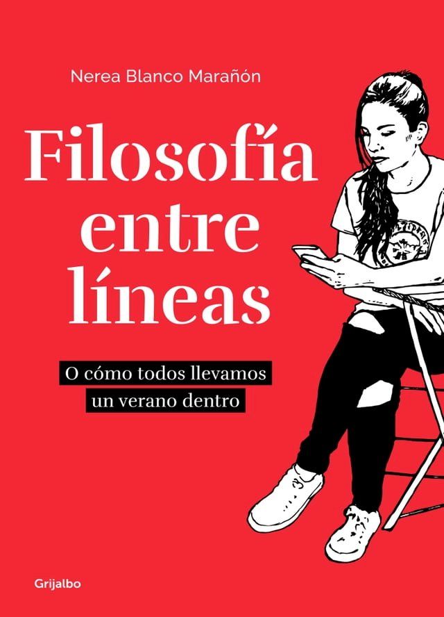  Filosof&iacute;a entre l&iacute;neas(Kobo/電子書)