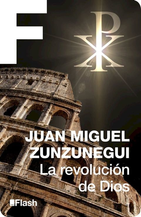 La revolución de Dios(Kobo/電子書)