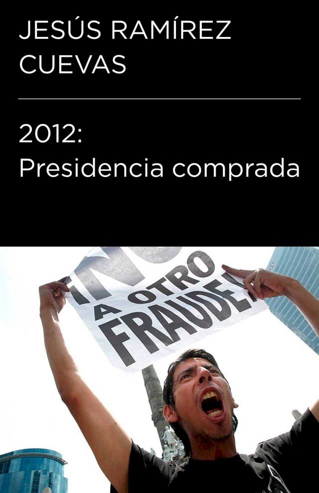  Presidencia comprada(Kobo/電子書)