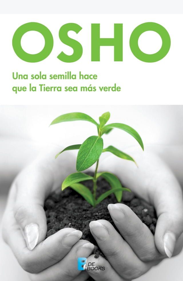  Una sola semilla hace que la Tierra sea más verde(Kobo/電子書)