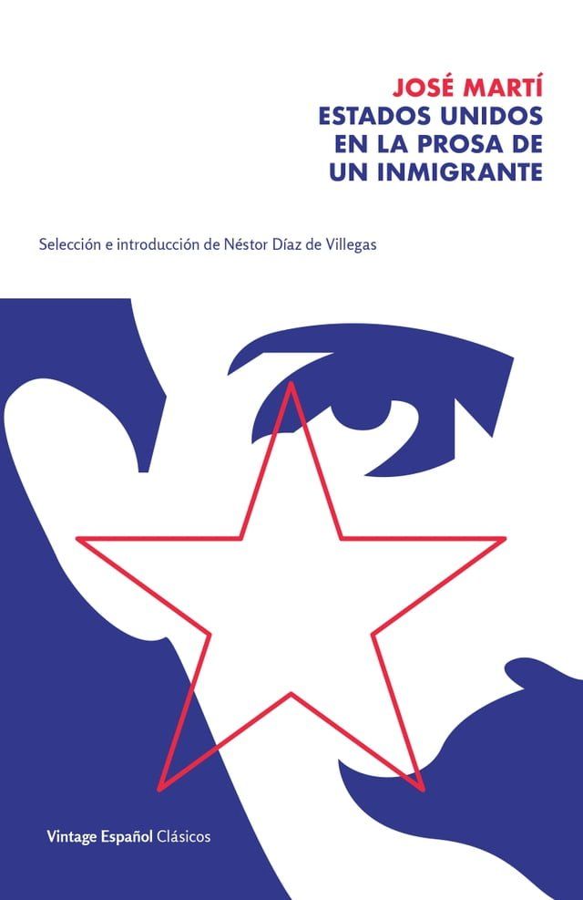  Estados Unidos en la prosa de un inmigrante(Kobo/電子書)