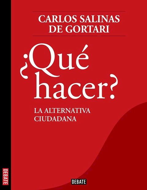 &iquest;Qu&eacute; hacer?(Kobo/電子書)