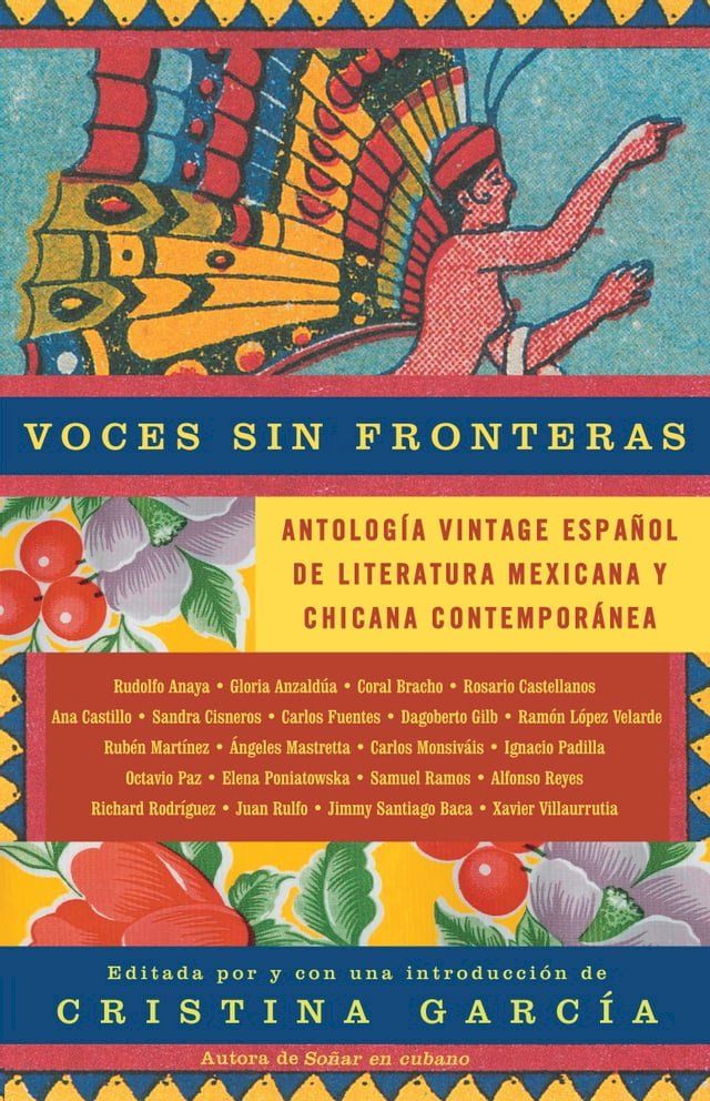  Voces sin fronteras(Kobo/電子書)