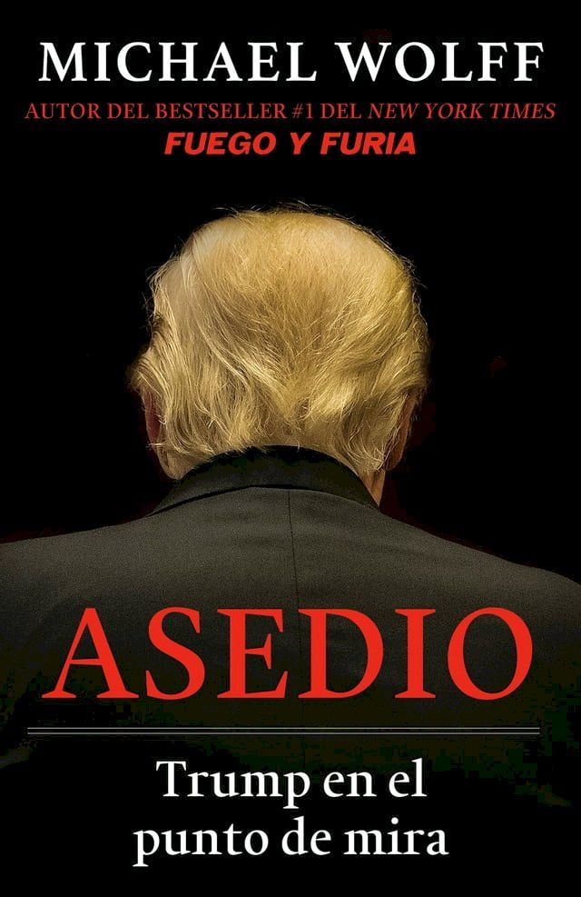  Asedio(Kobo/電子書)