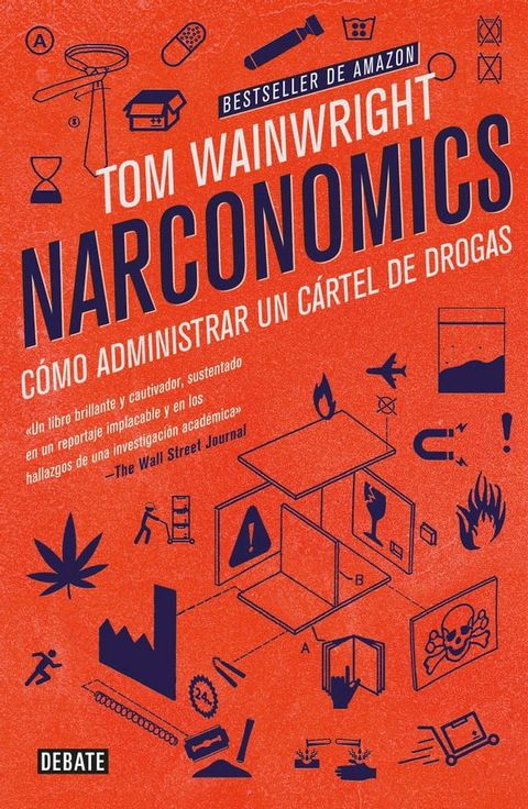 Narconomics(Kobo/電子書)