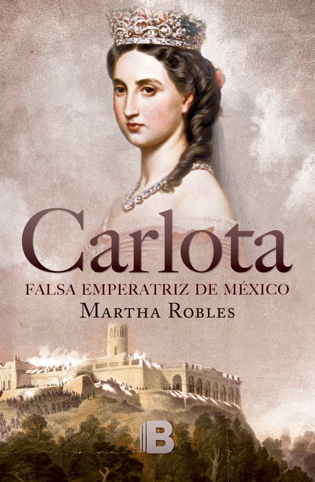  Carlota(Kobo/電子書)