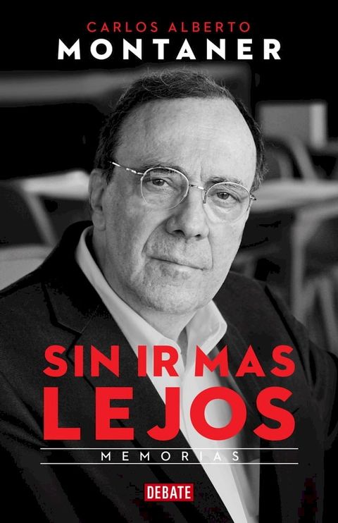 Sin ir m&aacute;s lejos(Kobo/電子書)