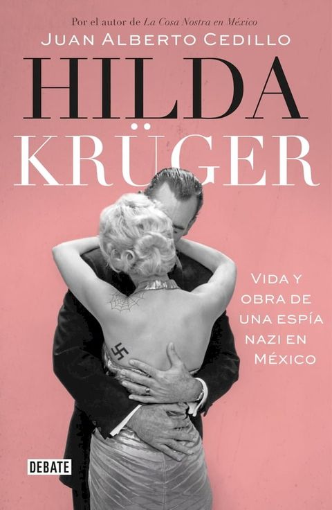 Hilda Krüger(Kobo/電子書)