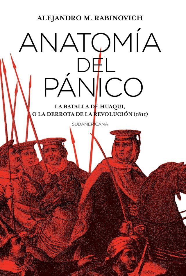  Anatomía del pánico(Kobo/電子書)