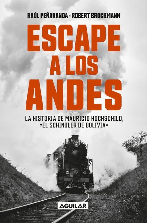 Escape a los Andes(Kobo/電子書)