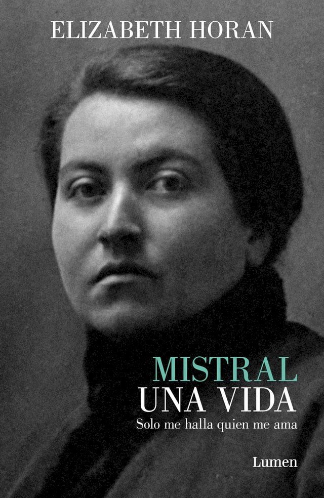  Mistral, una vida(Kobo/電子書)