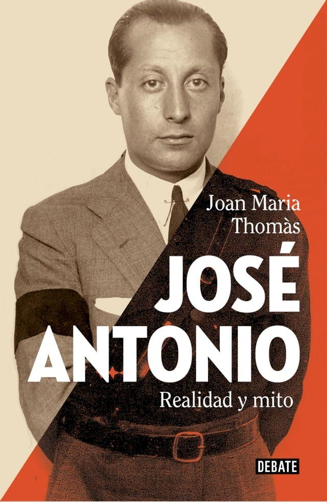  Jos&eacute; Antonio(Kobo/電子書)