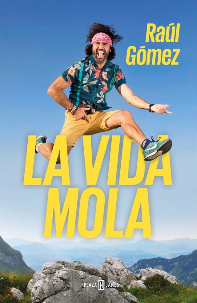  La vida mola(Kobo/電子書)