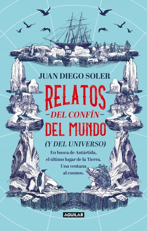 Relatos del confín del mundo (y del universo)(Kobo/電子書)