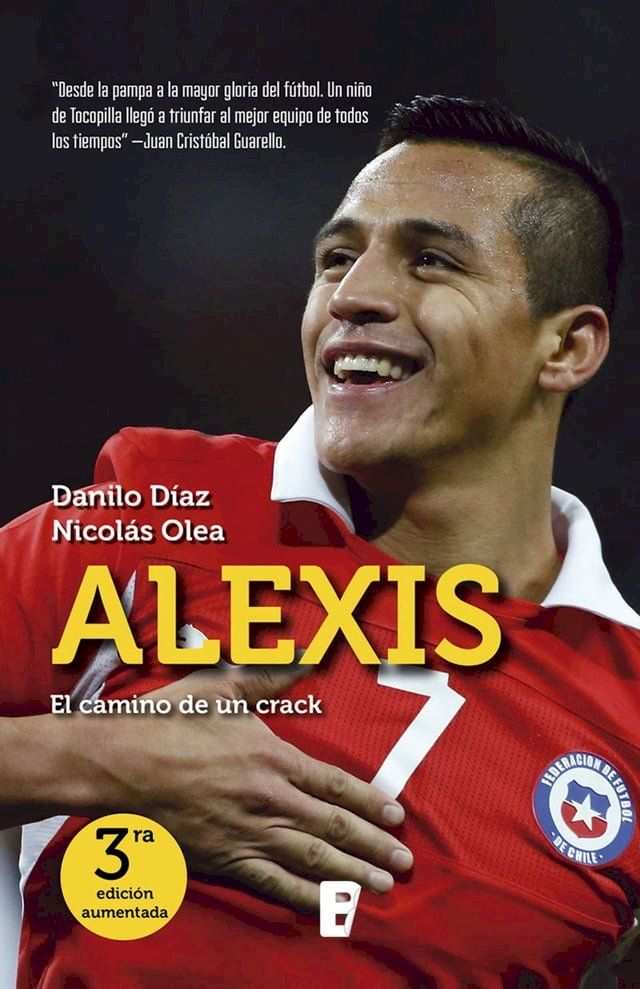  Alexis, El camino de un crack(Kobo/電子書)