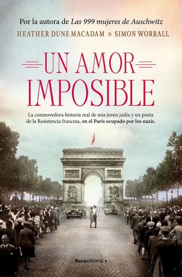  Un amor imposible(Kobo/電子書)