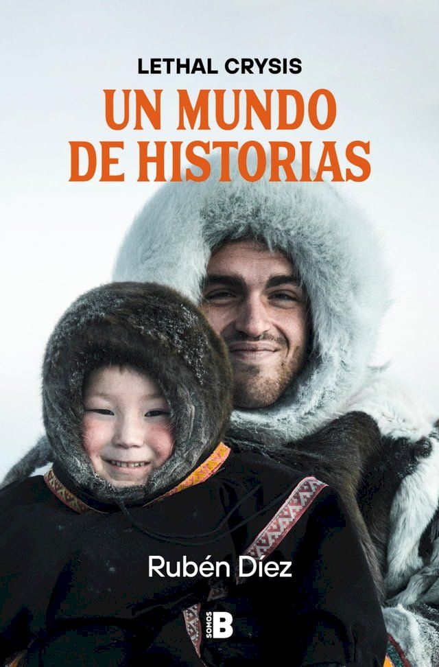  Un mundo de historias(Kobo/電子書)