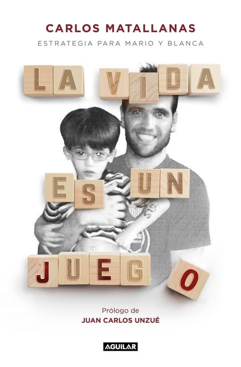 La vida es un juego(Kobo/電子書)