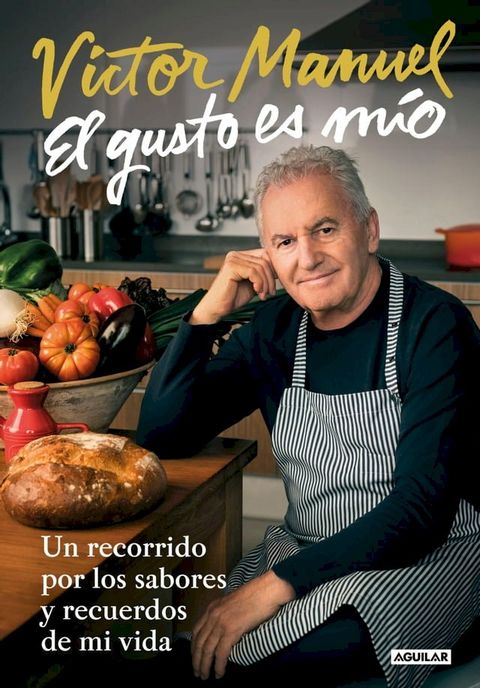 El gusto es mío(Kobo/電子書)