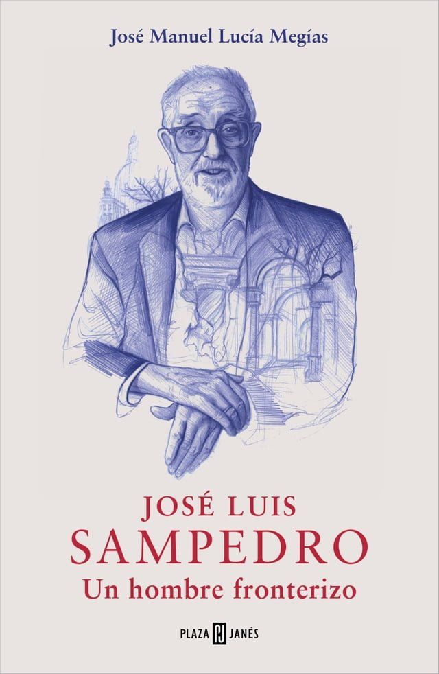  Jos&eacute; Luis Sampedro(Kobo/電子書)