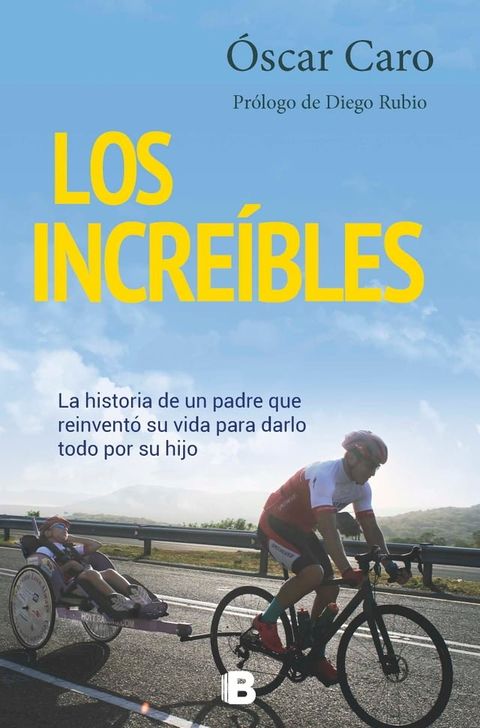 Los incre&iacute;bles(Kobo/電子書)