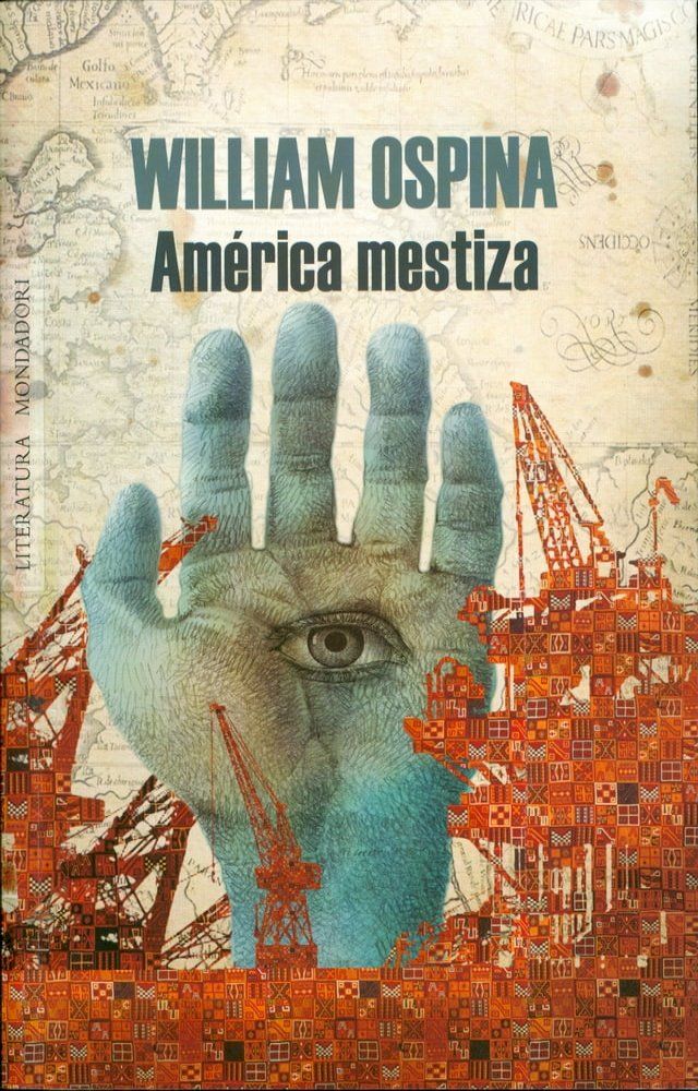  América mestiza(Kobo/電子書)