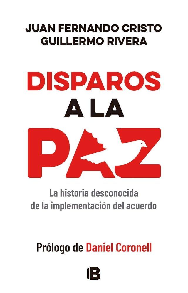  Disparos a la paz(Kobo/電子書)