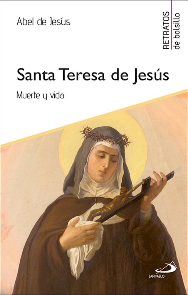  Santa Teresa de Jes&uacute;s(Kobo/電子書)