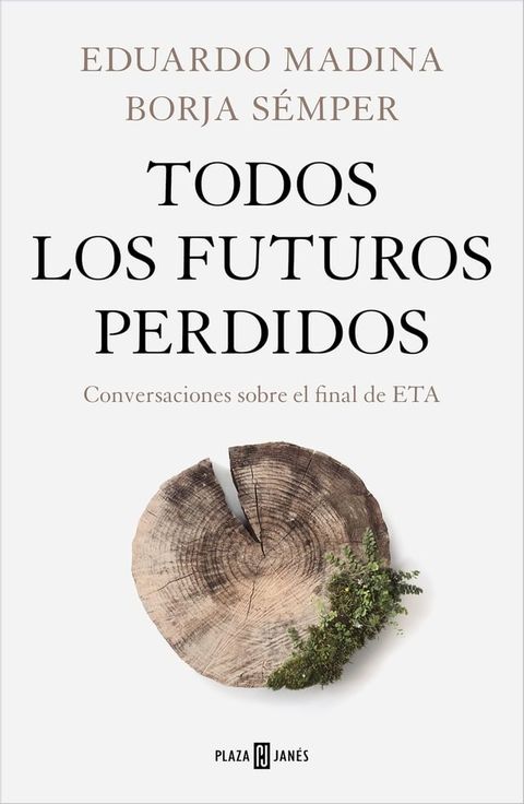 Todos los futuros perdidos(Kobo/電子書)