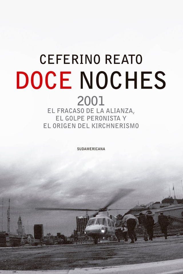  Doce noches(Kobo/電子書)