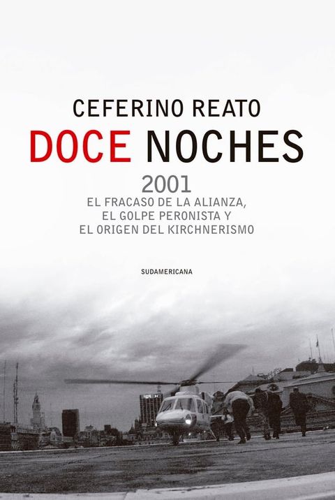 Doce noches(Kobo/電子書)