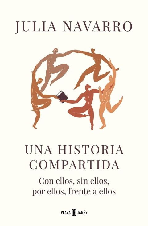 Una historia compartida(Kobo/電子書)