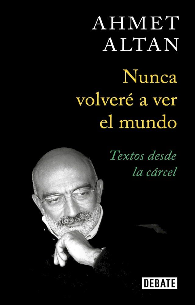  Nunca volver&eacute; a ver el mundo(Kobo/電子書)