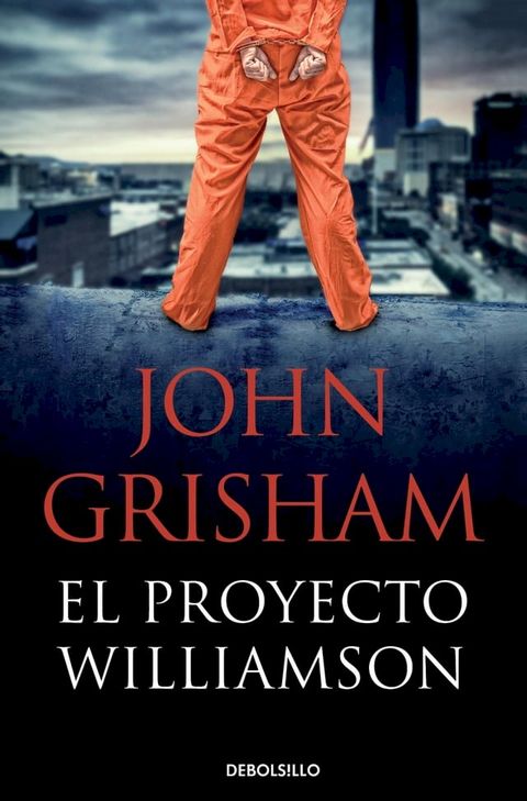 El proyecto Williamson(Kobo/電子書)