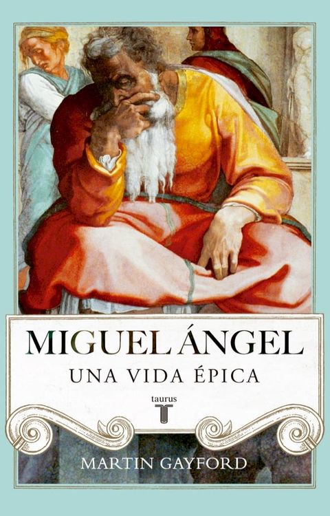 Miguel &Aacute;ngel(Kobo/電子書)