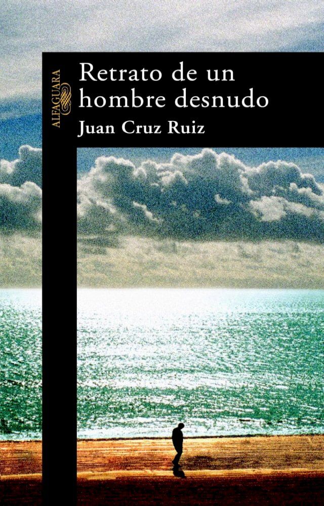  Retrato de un hombre desnudo(Kobo/電子書)