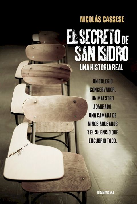 El secreto de San Isidro(Kobo/電子書)