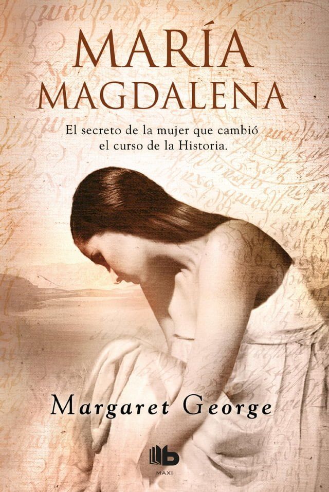  Mar&iacute;a Magdalena(Kobo/電子書)